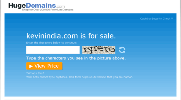 kevinindia.com