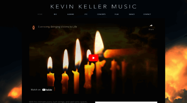 kevinkeller.com