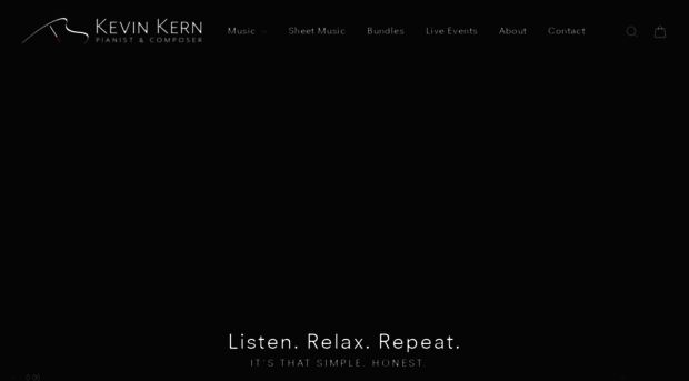 kevinkern.com