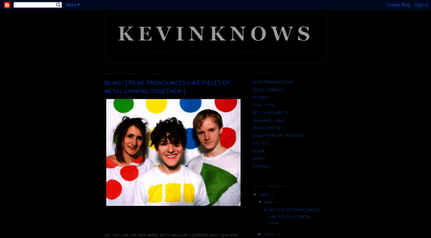 kevinknows.blogspot.com