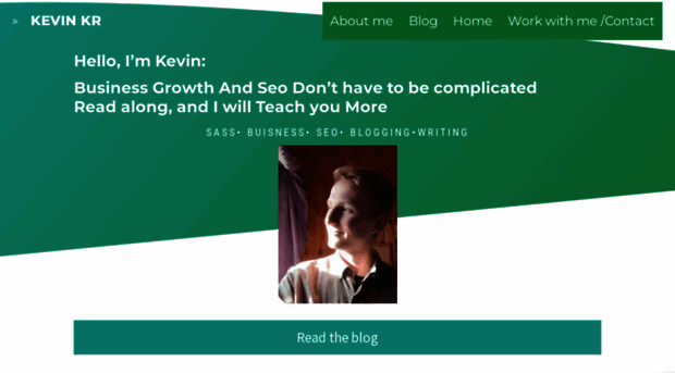 kevinkr.com