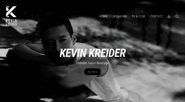 kevinkreider.com