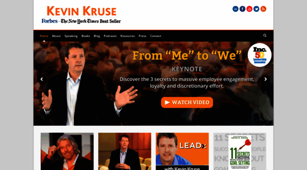 kevinkruse.com