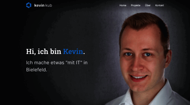 kevinkub.de