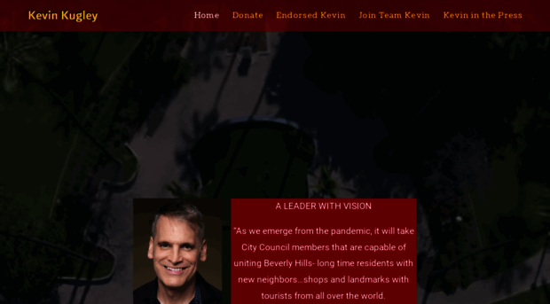 kevinkugley.com