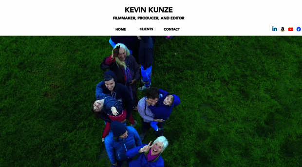 kevinkunze.com