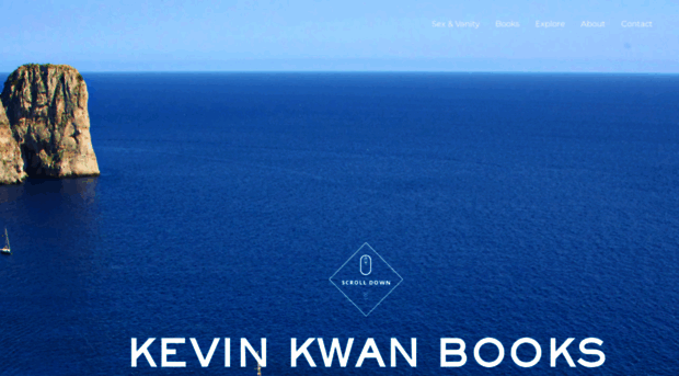 kevinkwanbooks.com