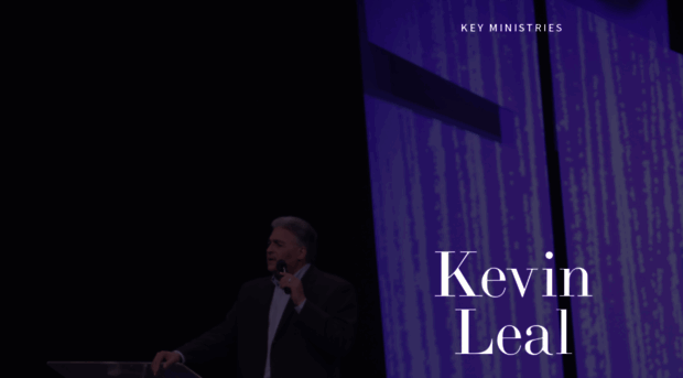 kevinleal.org