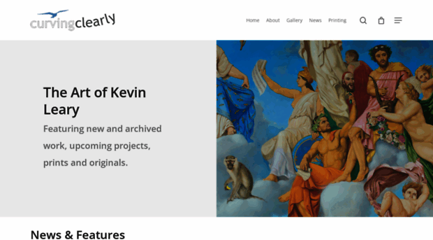 kevinleary.co.uk