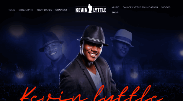 kevinlyttlemusic.com