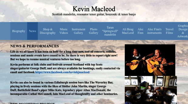 kevinmacleod.co.uk