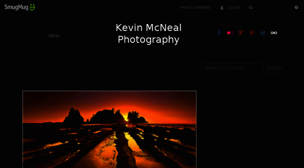 kevinmcnealphotography.com