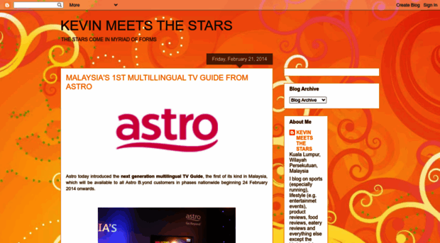 kevinmeetstars.blogspot.com