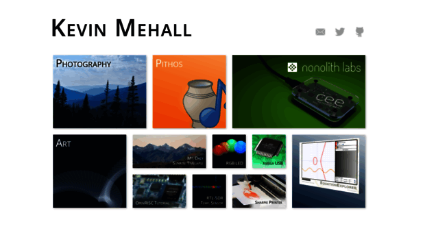 kevinmehall.com