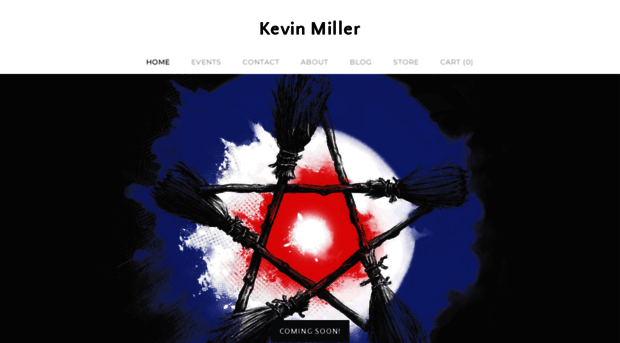 kevinmillerxi.com