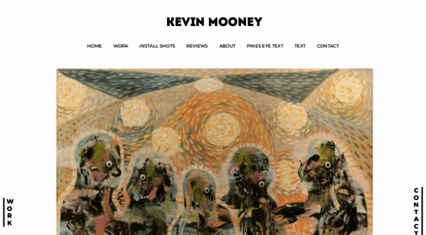 kevinmooney.org