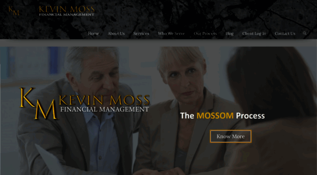 kevinmossfinancial.com