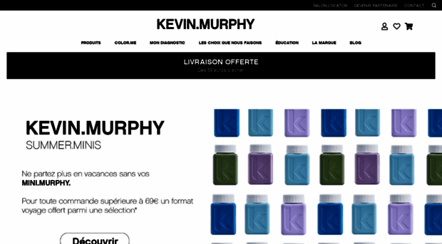 kevinmurphy.fr