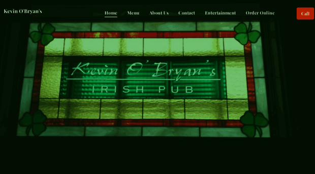 kevinobryans.com