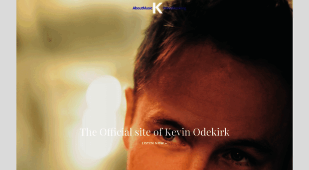 kevinodekirk.com