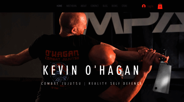 kevinohagan.com