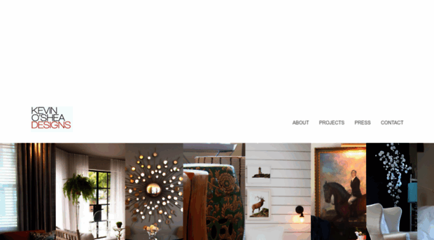 kevinosheadesigns.com