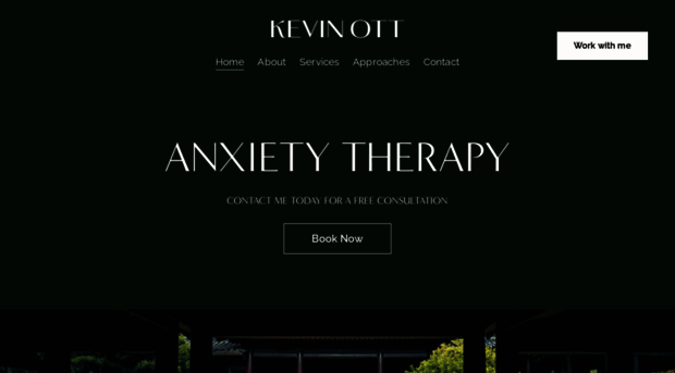 kevinott.com