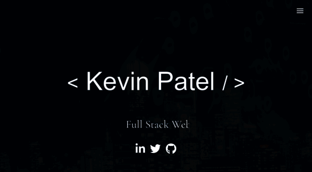 kevinpatel.ca