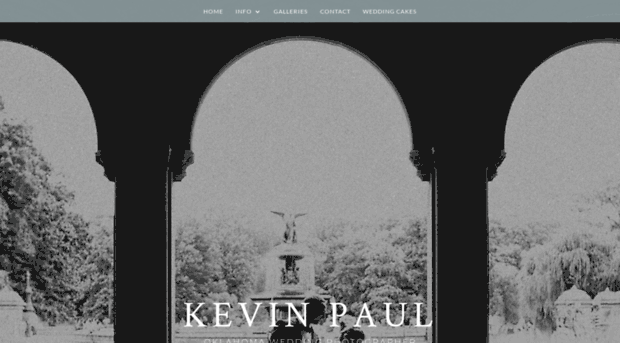 kevinpaulphotography.com