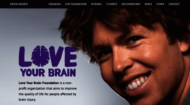 kevinpearce.com