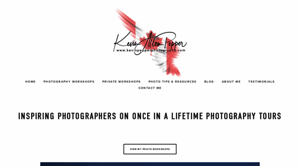 kevinpepperphotography.com