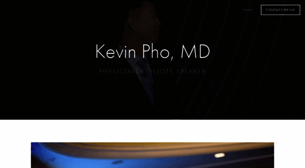 kevinpho.com