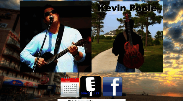 kevinpoole.net