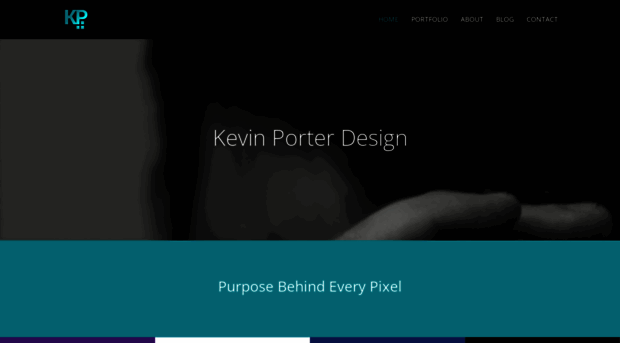 kevinporterdesign.com