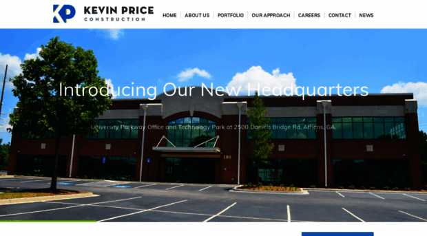 kevinpriceconstruction.com