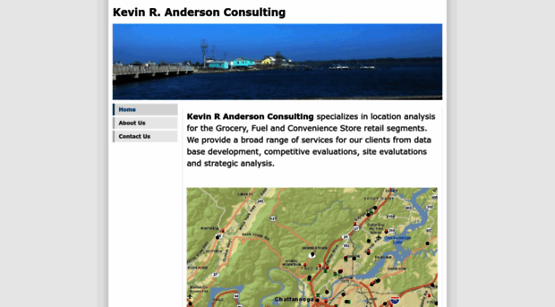 kevinrandersonconsulting.com