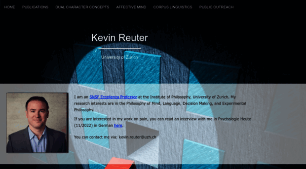 kevinreuter.com