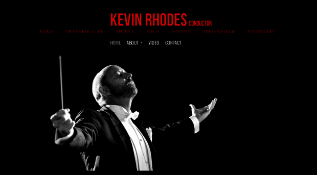 kevinrhodesconductor.com