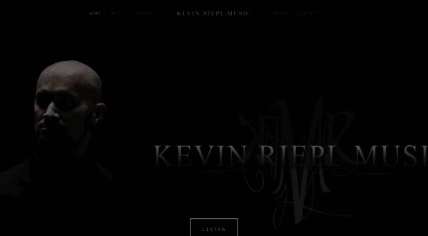 kevinriepl.com