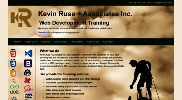 kevinruse.com