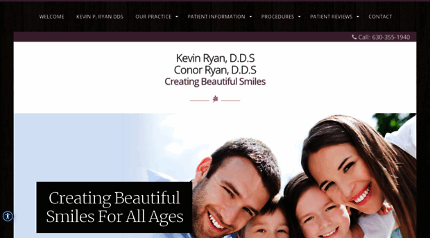 kevinryandds.com