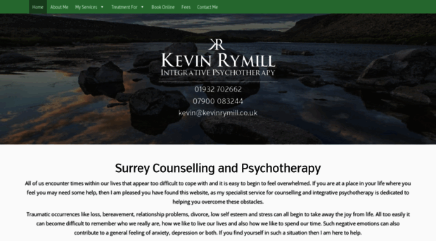 kevinrymill.co.uk
