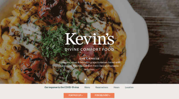 kevinsbistro.ca