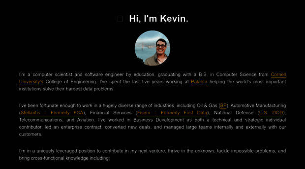 kevinschaich.io