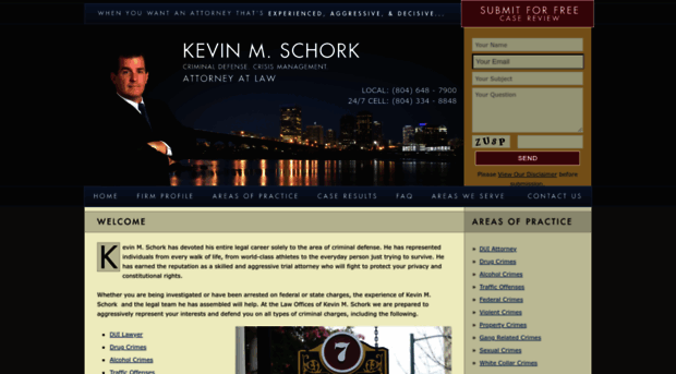 kevinschork.com