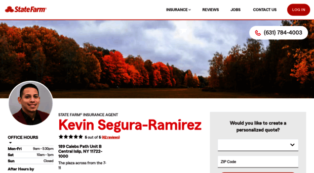 kevinsegura.com