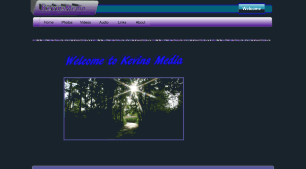 kevinsmedia.com