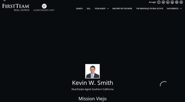 kevinsmithsells.com