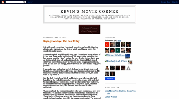 kevinsmoviecorner.blogspot.com