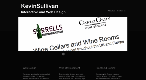 kevinsullivan.co.uk